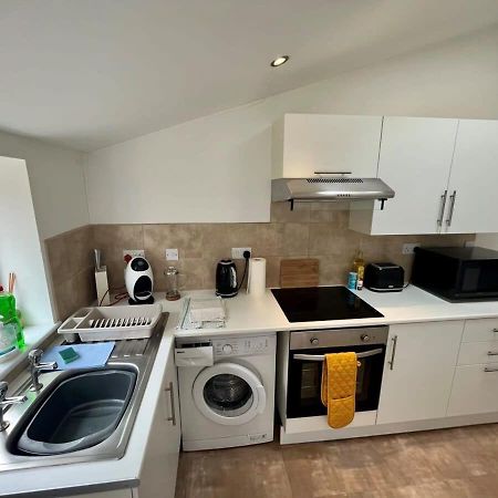 Cosy 2 Bedroom Victorian Townhouse In The Town Centre Bury St. Edmunds Exteriér fotografie