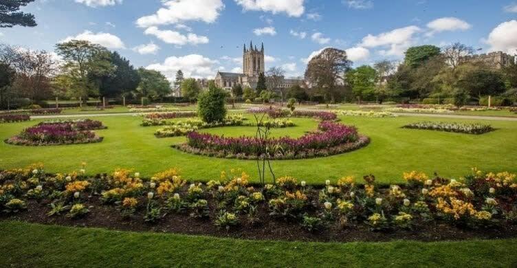 Cosy 2 Bedroom Victorian Townhouse In The Town Centre Bury St. Edmunds Exteriér fotografie